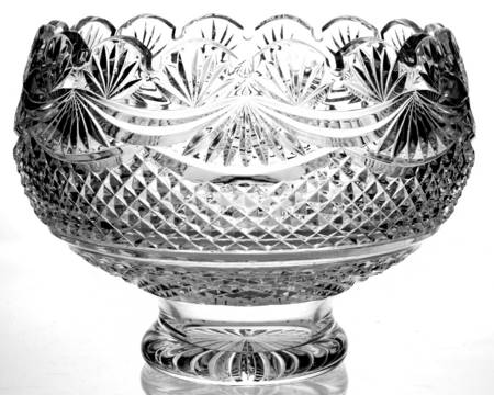 Master Cutter Collection Punch Bowl