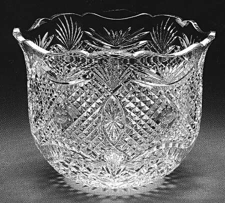 Master Cutter Collection Trifle Bowl