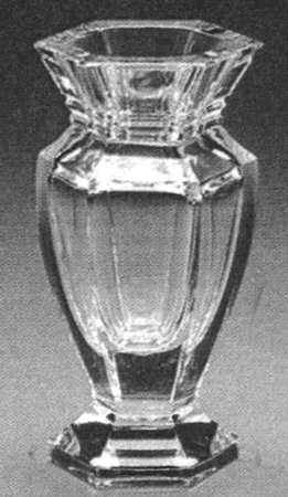 Odessa 6" Flower Vase