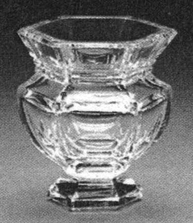 Odessa 4" Round Bowl