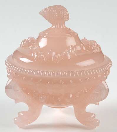 Argonaut Shell Pink by Westmoreland