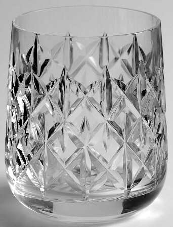 WAT97 10 Oz Flat Tumbler