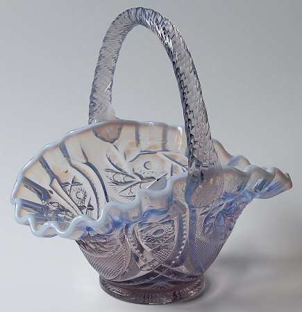 WES5 Lilac Opalescent by Westmoreland