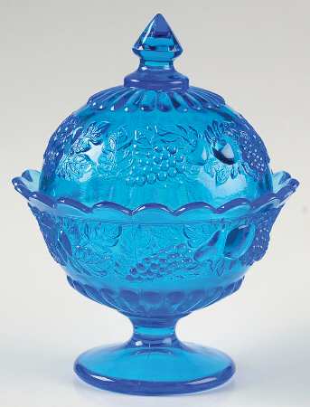 Della Robbia Blue (Bermuda) by Westmoreland
