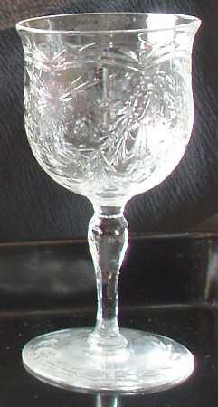 WEC84 Claret Wine