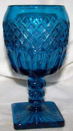 Waterford Blue (Bermuda) by Westmoreland
