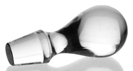 Giftware (Marquis Line) Stopper for (1) Oil/Vinegar Cruet