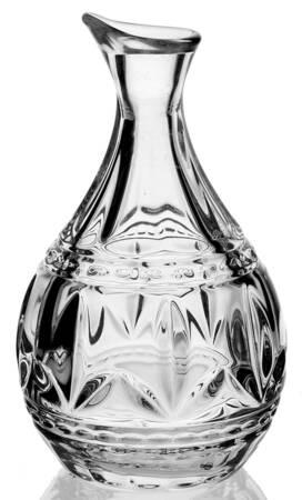 Giftware (Marquis Line) (1) Oil/Vinegar Cruet No Stopper