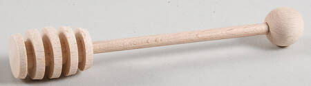 Giftware (Marquis Line) Wood Honey Spoon/Dipper