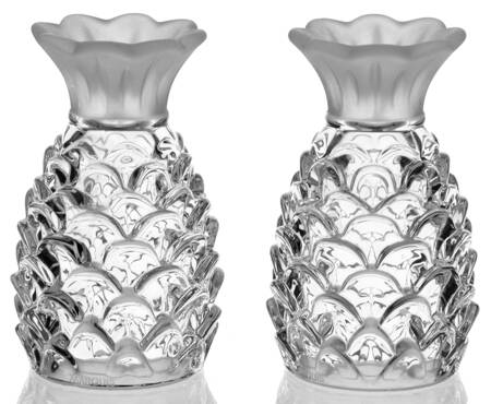Giftware (Marquis Line) Stoppered Shaker Set