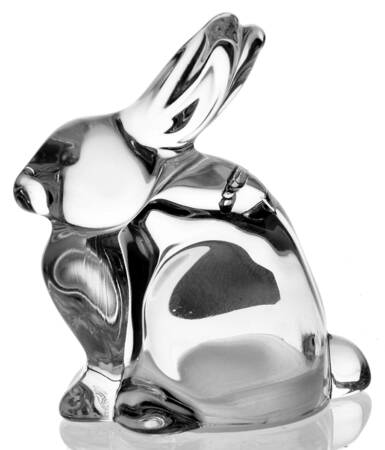 Giftware (Marquis Line) Stoppered Salt Shaker