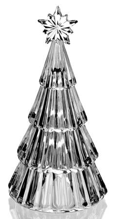 Giftware (Marquis Line) 8" Christmas Tree