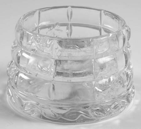 Giftware (Marquis Line) Honey Jar No Lid