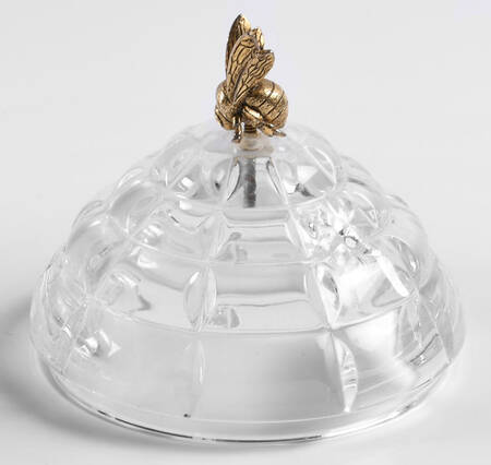 Giftware (Marquis Line) Lid for Honey Jar
