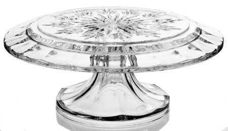 Giftware (Marquis Line) Stand for (4 in 1) Cake Set
