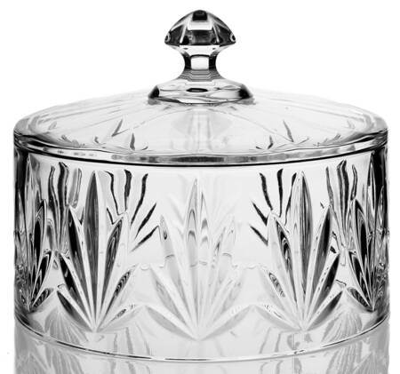 Giftware (Marquis Line) Lid for (4 in 1) Cake Set