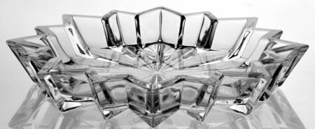 Giftware (Marquis Line) Star Shape Dish