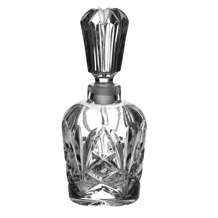 Giftware (Marquis Line) Perfume Bottle & Stopper