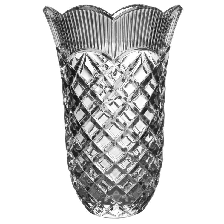 Giftware (Marquis Line) 11" Flower Vase