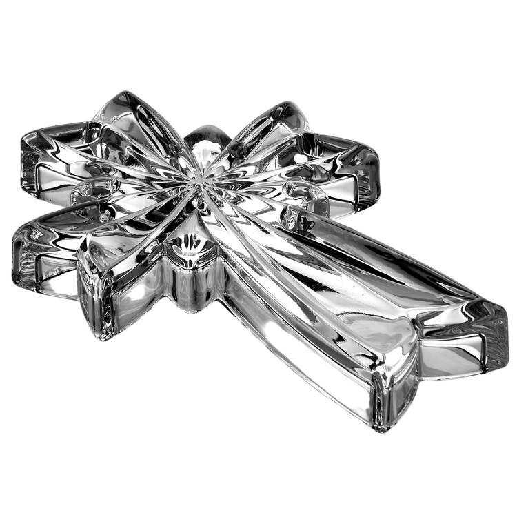 Giftware (Marquis Line) Lid for Cross Keepsake Box & Lid