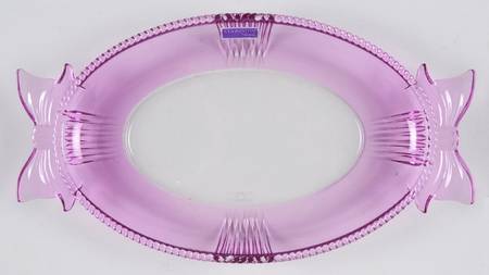 Giftware (Marquis Line) 11" Oval Platter