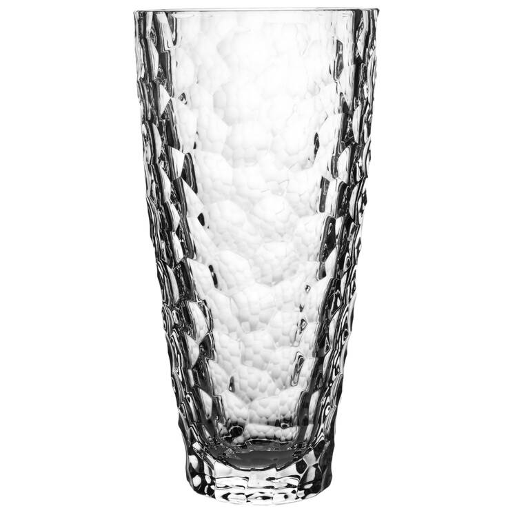 Sequin 9" Flower Vase