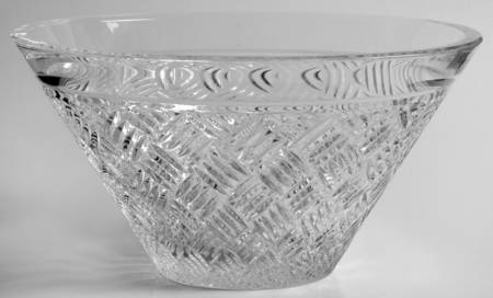 Versa 8" Round Bowl