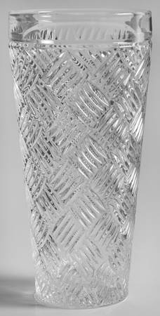 Versa 8" Flower Vase