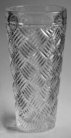 Versa 11" Flower Vase
