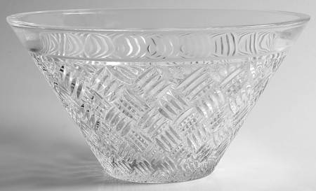Versa 11" Round Bowl
