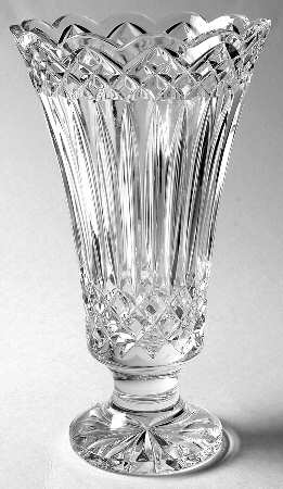 Catherine the Great by Waterford Crystal