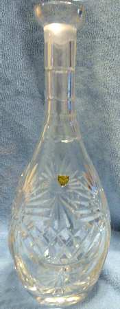 WTF9 by Watford Crystal
