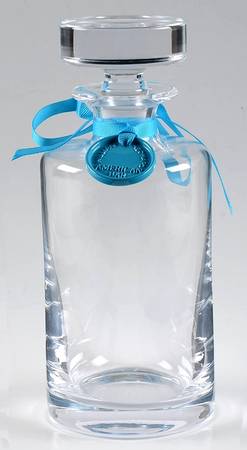 Lillian Spirit Decanter & Stopper
