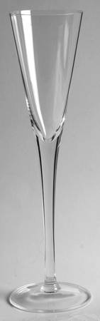 Lillian Fluted Champagne