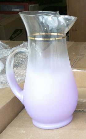 Blendo Orchid 80 Oz Pitcher