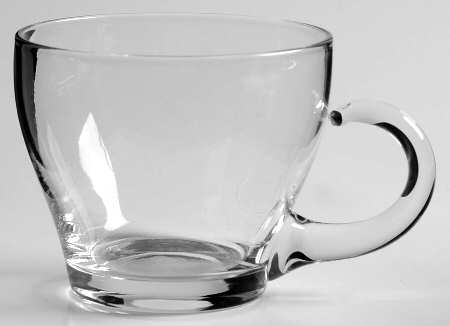 3 Punch Cup