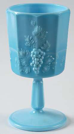 Paneled Grape Blue (Marble) by Westmoreland