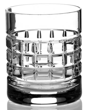 London Double Old Fashioned