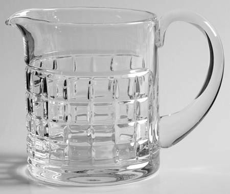 London 19 Oz Pitcher