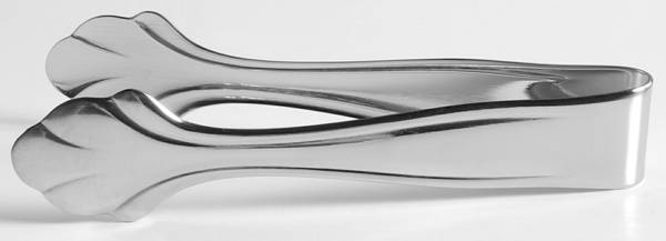 London Tongs for Ice Bucket