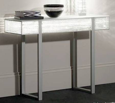 London Console Table