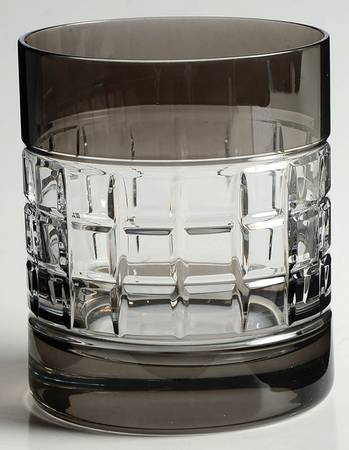London Smoke Double Old Fashioned
