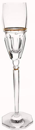 Elysian Fluted Champagne