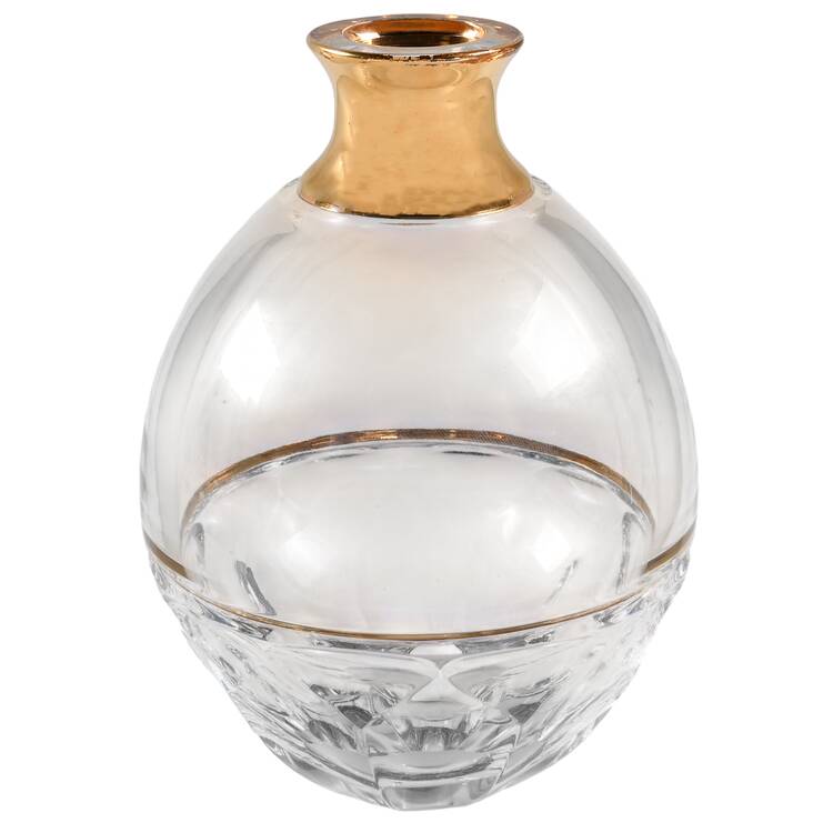 Elysian Decanter No Stopper