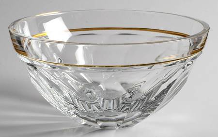 Elysian 6" Round Bowl