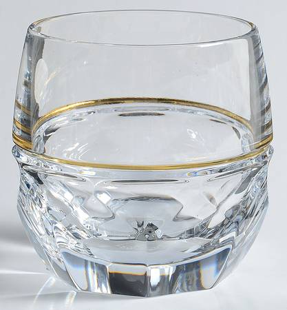 Elysian On the Rocks Glass