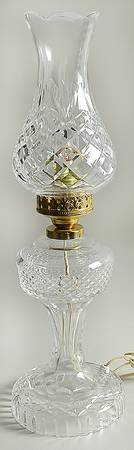 Inishturk (2 Piece) Electric Hurricane Lamp