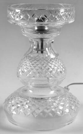 Inishmore Globe for (2 Piece) Electric Hurricane Lamp
