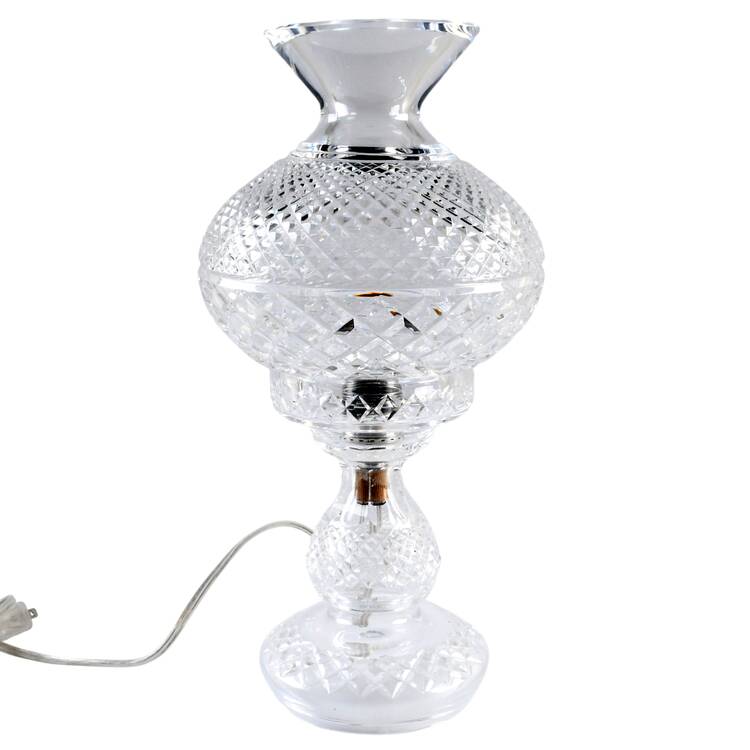 Inishmore (2 Piece) Electric Hurricane Lamp