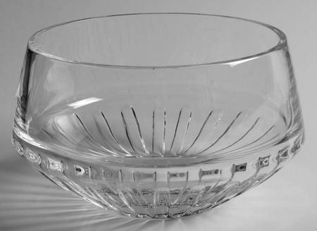 Ori 7" Round Bowl